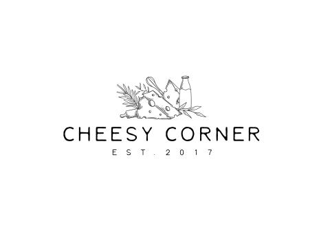 Cheesy Corner