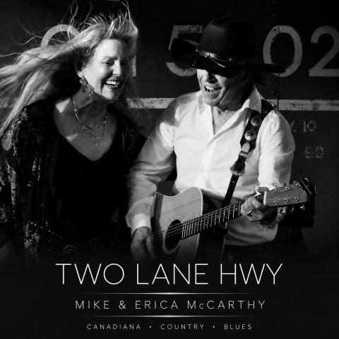 Two Lane Highway